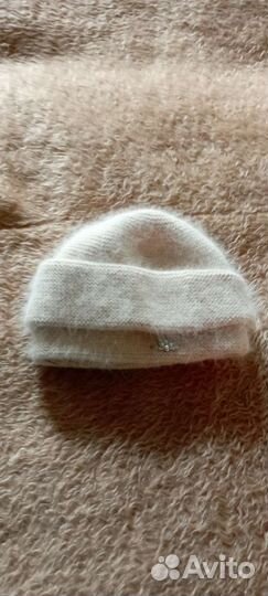 Шапка женская