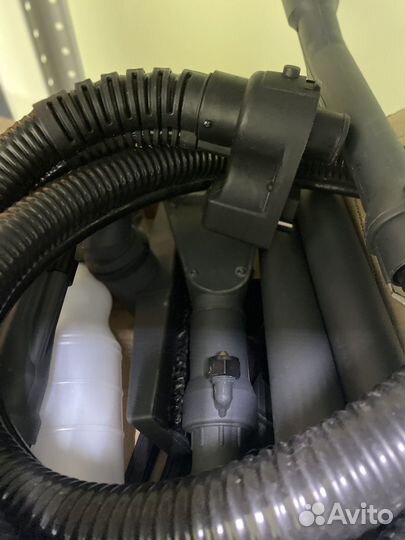 Парогенератор ipc steamy