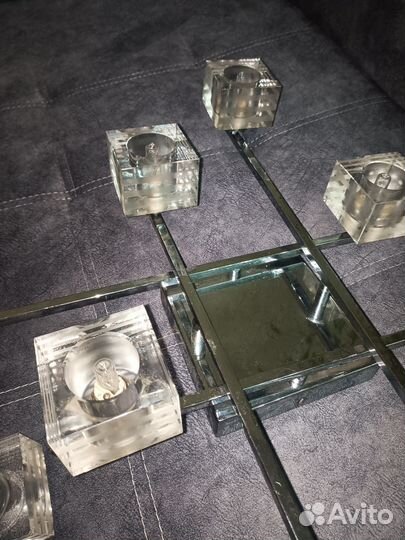 Люстра потолочная next DAY