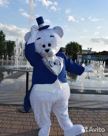 Аниматоры на день рождения для детей