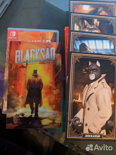 Игры для nintendo switch