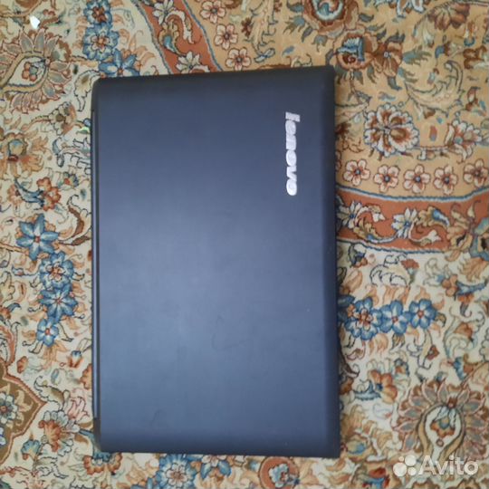 Ноутбук Lenovo