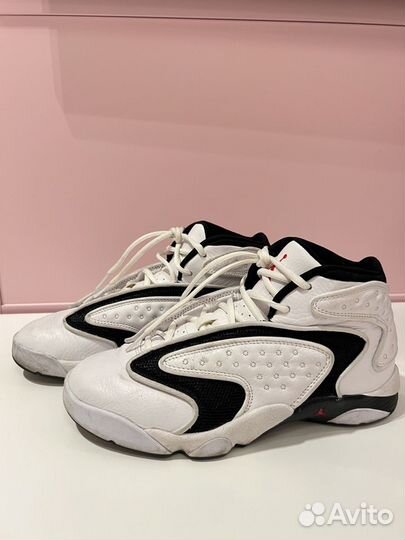 Кроссовки wmns AIR jordan OG retro 'white' 2020