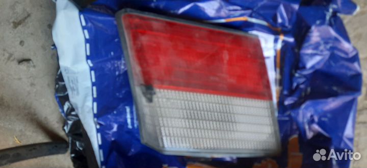 Задние фонари стопы ниссан примьера р11