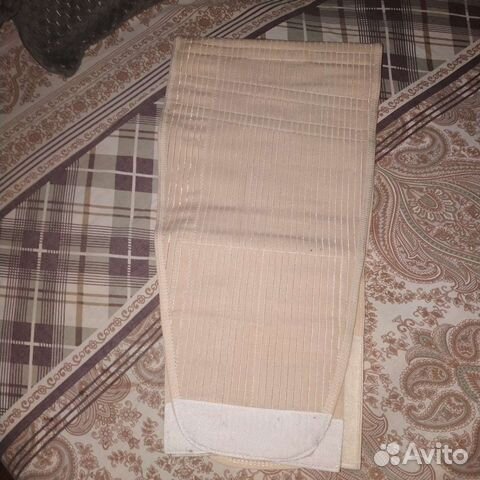 Пояс для позвоночника