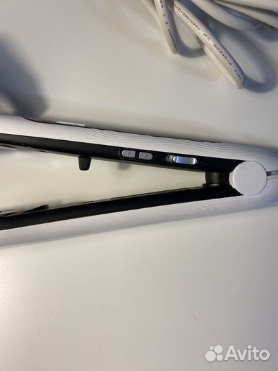 Выпрямитель для волос Rowenta SF 7510