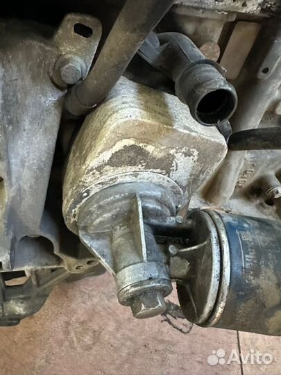 Теплообменник Renault Duster 1 1.5 K9KR858 2015