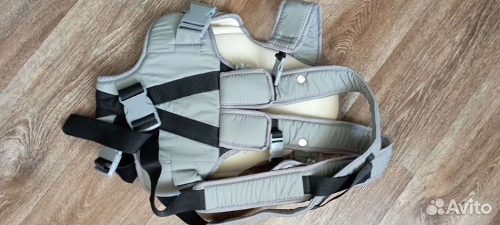 Рюкзак переноска кенгуру