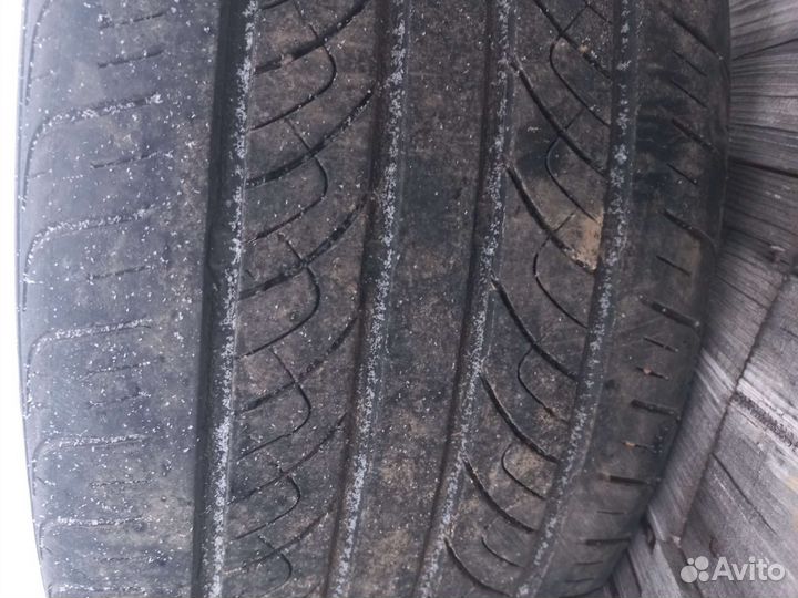 Marshal Crugen HP91 255/50 R19 и 285/45 R19 107V