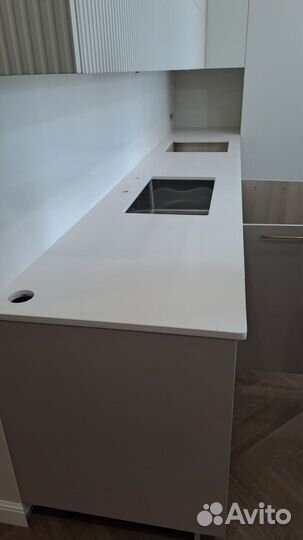 Столешница из Камня. Гранит, мрамор