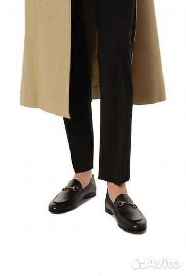 Лоферы Туфли Gucci женские Размер 36-41