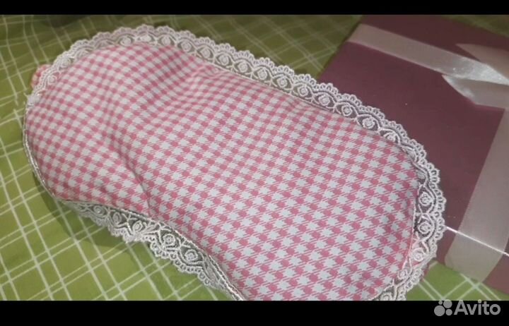 Маска для сна