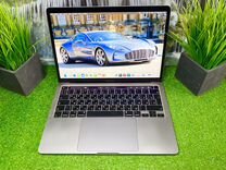 MacBook Pro 13 2021 i5 16Gb 512Gb Топовый