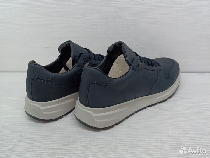 Кроссовки Новые Ralf Ringer Shon 43/6снн