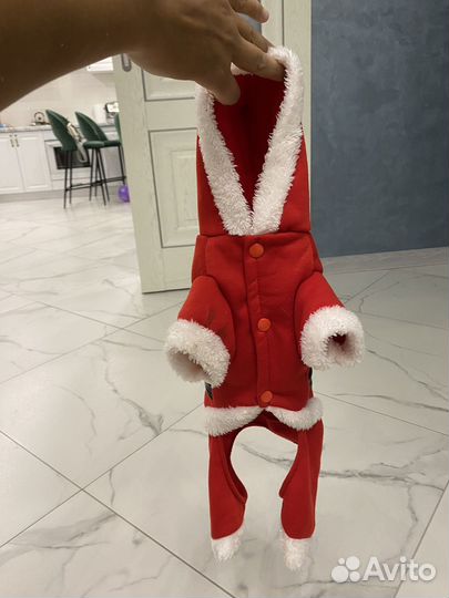 Кофта для собак