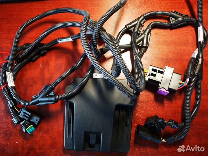 Speed-buster BMW x5 f15