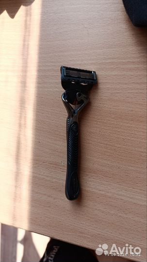 Станок gillette fusion 5 proglide