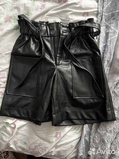 Шорты concept club