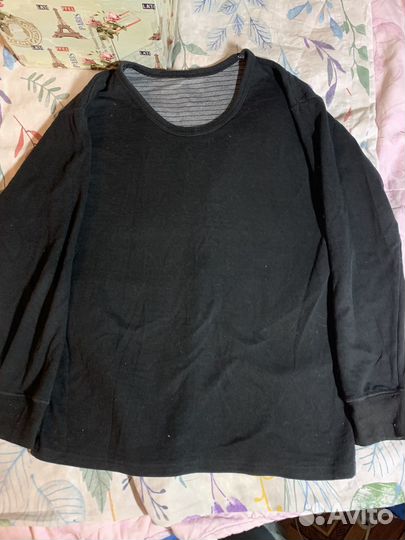 Термо кофта