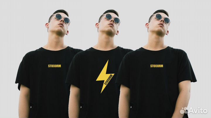 Разработка логотипа