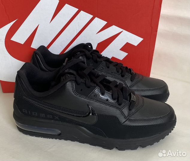 Кроссовки nike Air Max Ltd 3