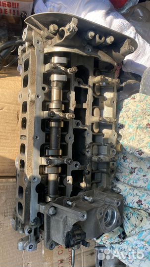 Гбц jtma jqmb Ford Kuga Volvo S60 1.6 Ecoboost