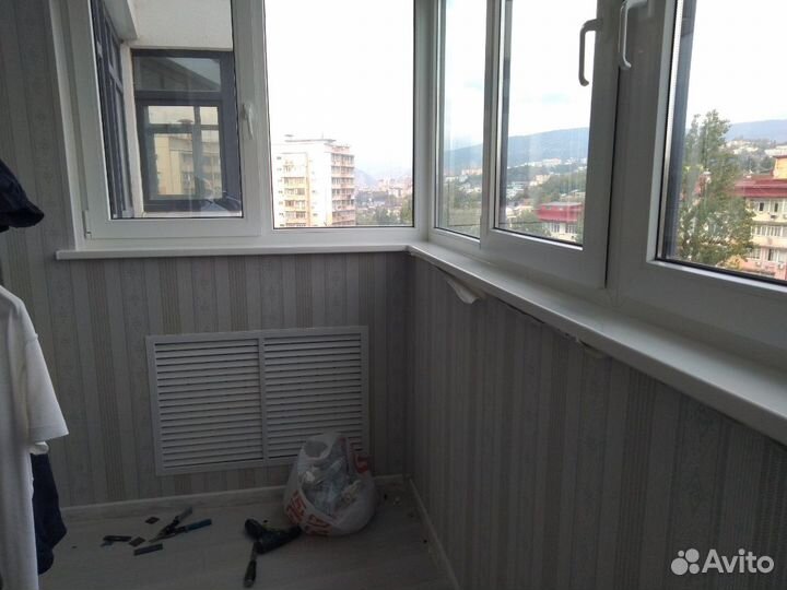 Окна, Москитные сетки, жалюзи, рольставни