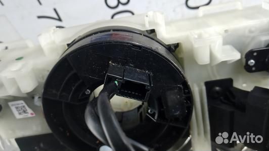 Переключатель поворотов и дворников (стрекоза) ren