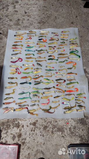 Рыболовные снасти