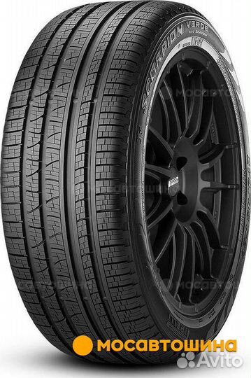 Pirelli Scorpion Verde All Season 285/45 R22