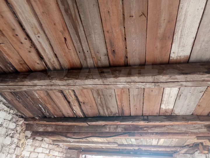 Гараж, 16 м²