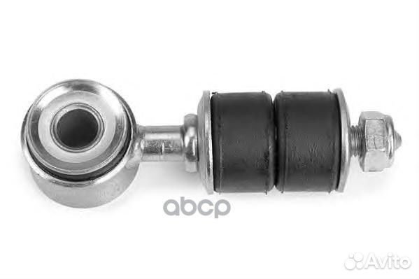 Тяга стабилизатора fiat/alfa romeo