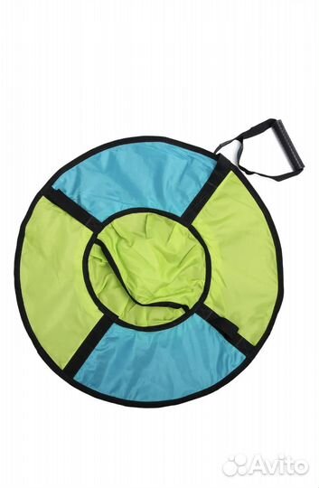 Тюбинг ватрушка d:60 cm.Новый