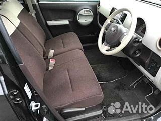 Toyota Passo 1.0 CVT, 2015, 55 000 км