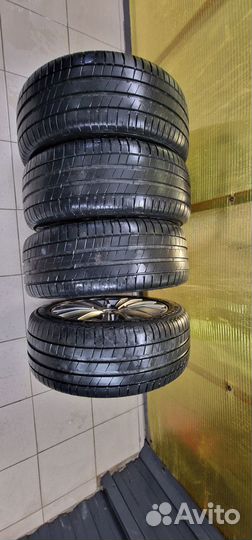 Bfgoodrich Advantage 225/45 R17 94