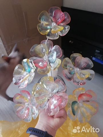 Бра навесное