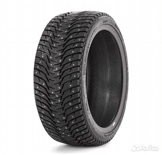 Westlake IceMaster Spike Z-506 205/60 R16 96T