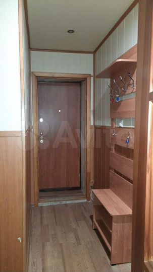 3-к. квартира, 62,5 м², 1/5 эт.