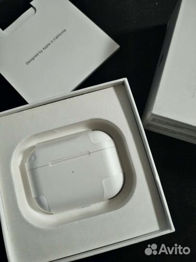 Airpods Pro / Airpods Pro 2