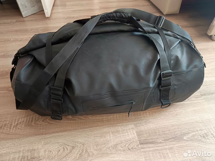 Гермосумка