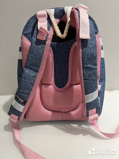 Рюкзак школьный