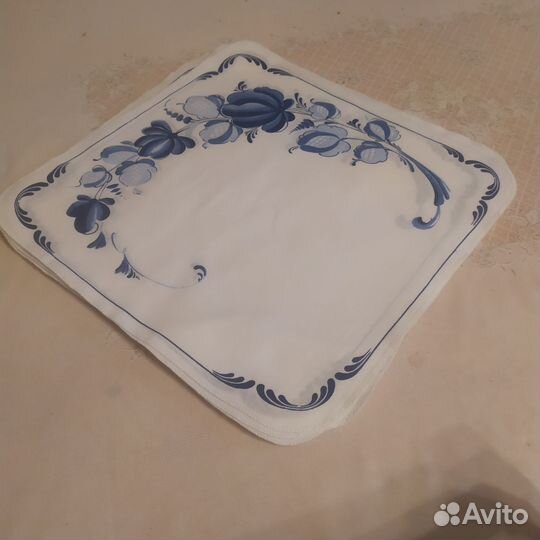 Предметы интерьера