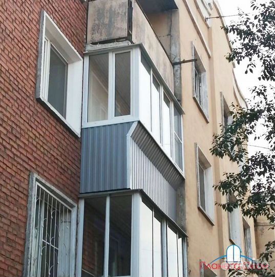 Пластиковые окна, окна пвх