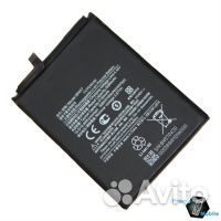 Аккумулятор Xiaomi Poco X3 NFC (BN57)