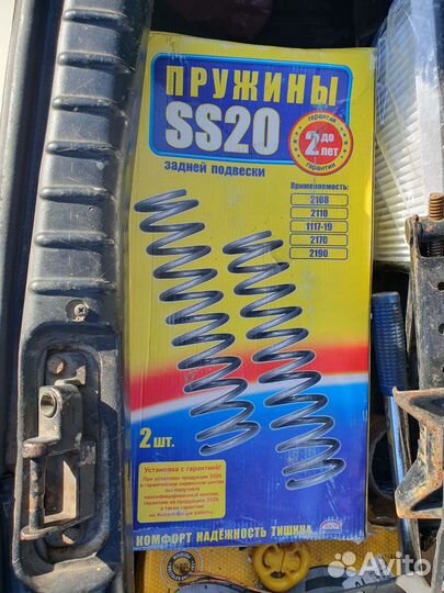 Ваз 2112 2110 2111 приора