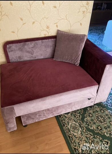 Диван кровать