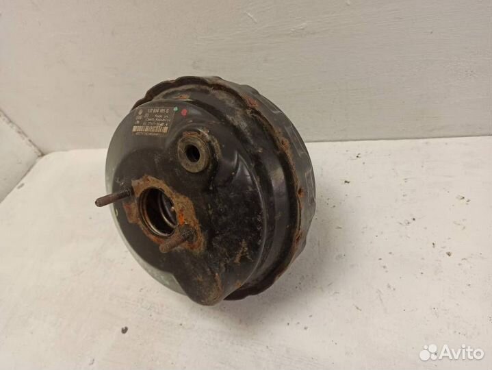 Вакуумный усилитель тормозов Skoda Octavia 1 1U