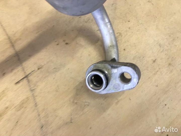 Трубки кондиционера Toyota Camry AVV50 2AR-FXE