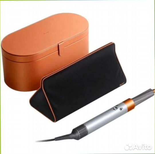 Стайлер Dyson купить в Москве