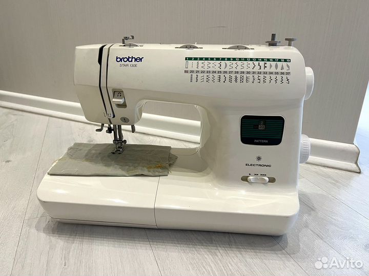 Швейная машина brother